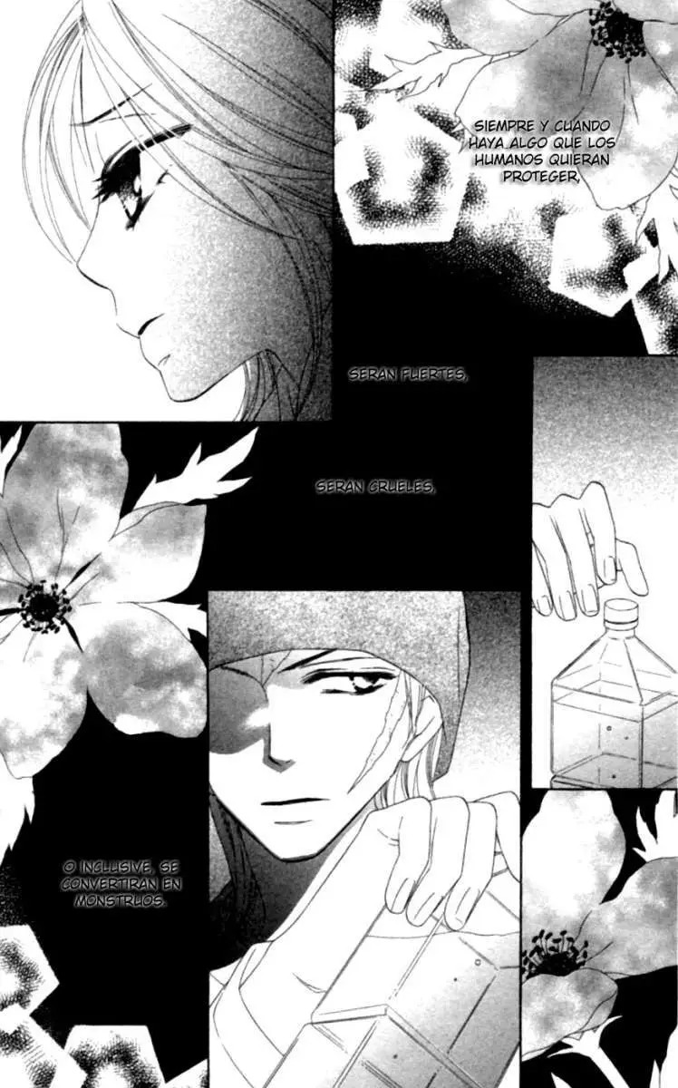 Black Bird (2007) - Capítulo 29 - Página 51 - LectorTMOo