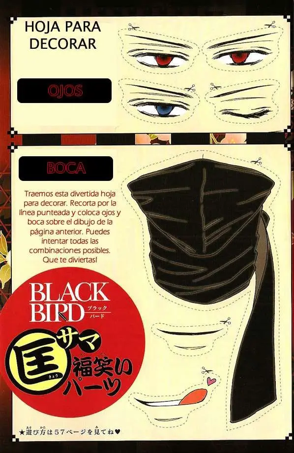 Black Bird (2007) - Capítulo 29 - Página 54 - LectorTMOo