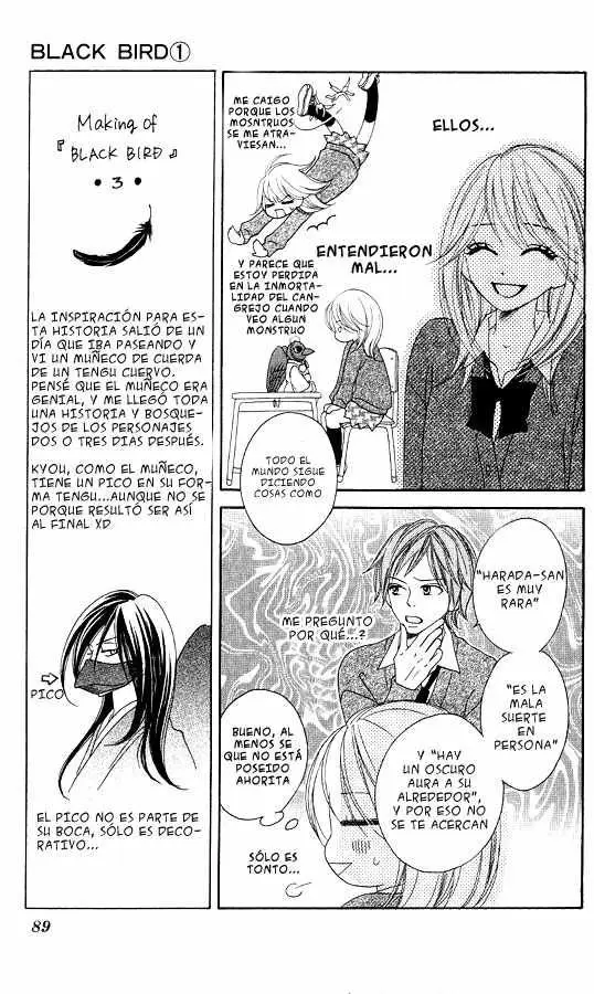 Black Bird (2007) - Capítulo 3 - Página 9 - LectorTMOo