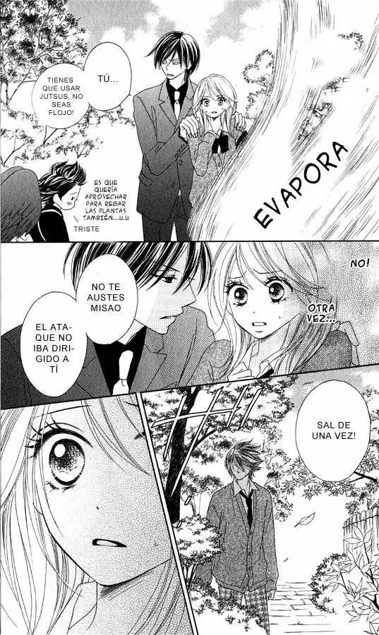 Black Bird (2007) - Capítulo 3 - Página 34 - LectorTMOo