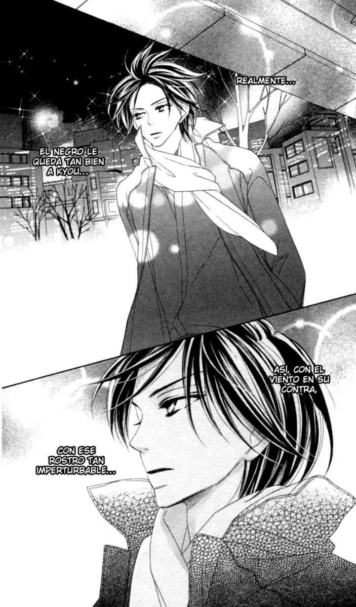Black Bird (2007) - Capítulo 30 - Página 7 - LectorTMOo