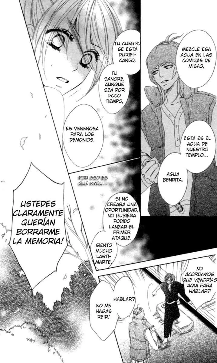 Black Bird (2007) - Capítulo 30 - Página 33 - LectorTMOo