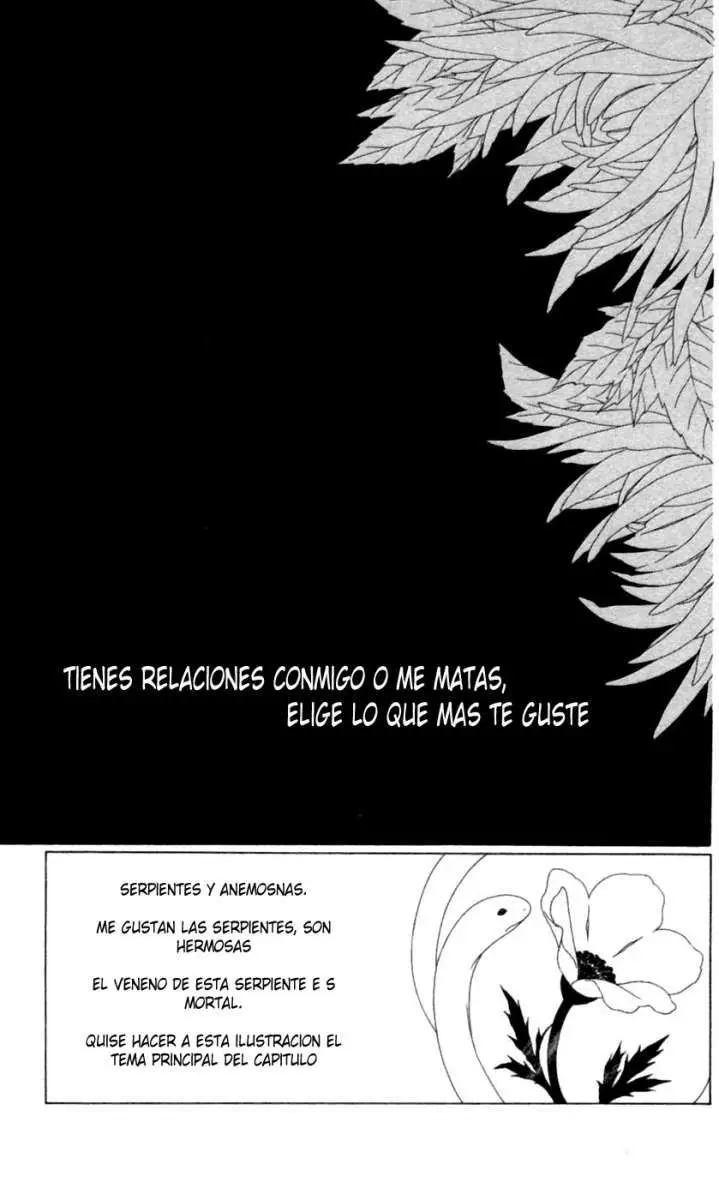 Black Bird (2007) - Capítulo 31 - Página 4 - LectorTMOo