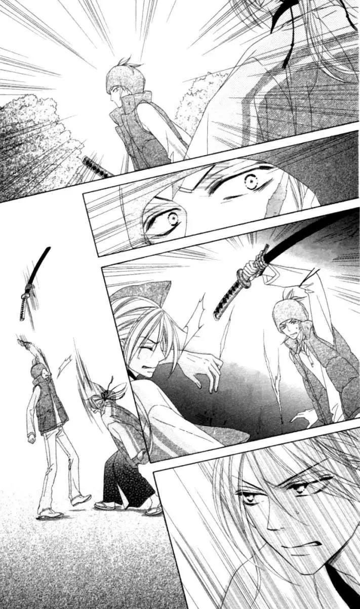 Black Bird (2007) - Capítulo 31 - Página 8 - LectorTMOo