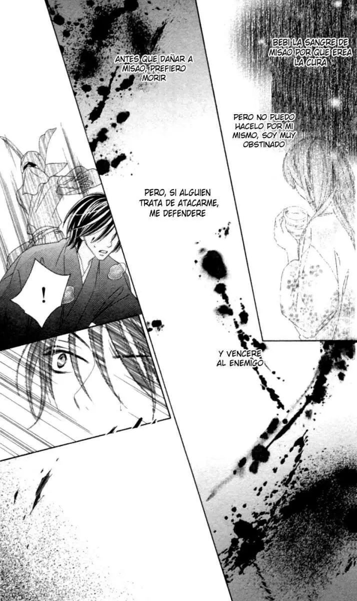 Black Bird (2007) - Capítulo 31 - Página 40 - LectorTMOo