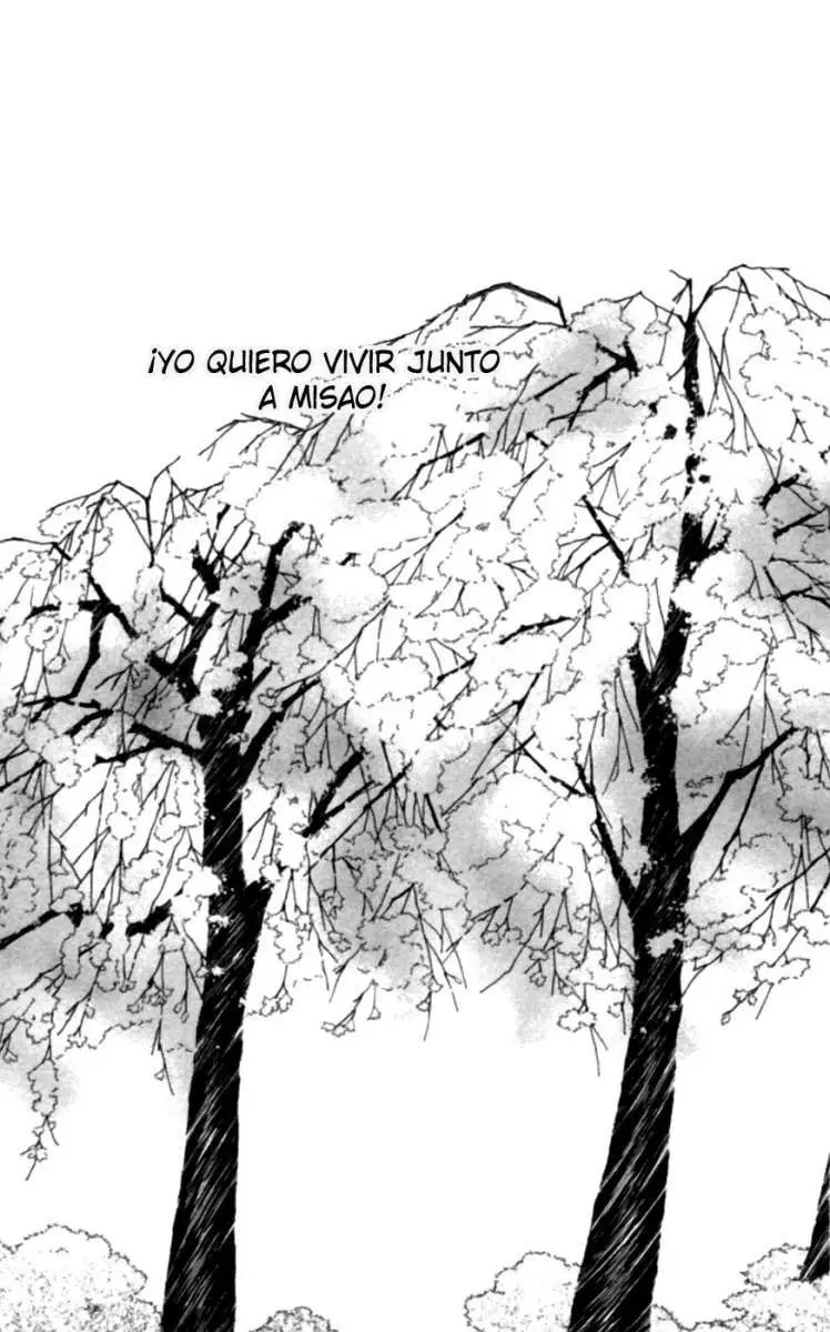 Black Bird (2007) - Capítulo 31 - Página 42 - LectorTMOo