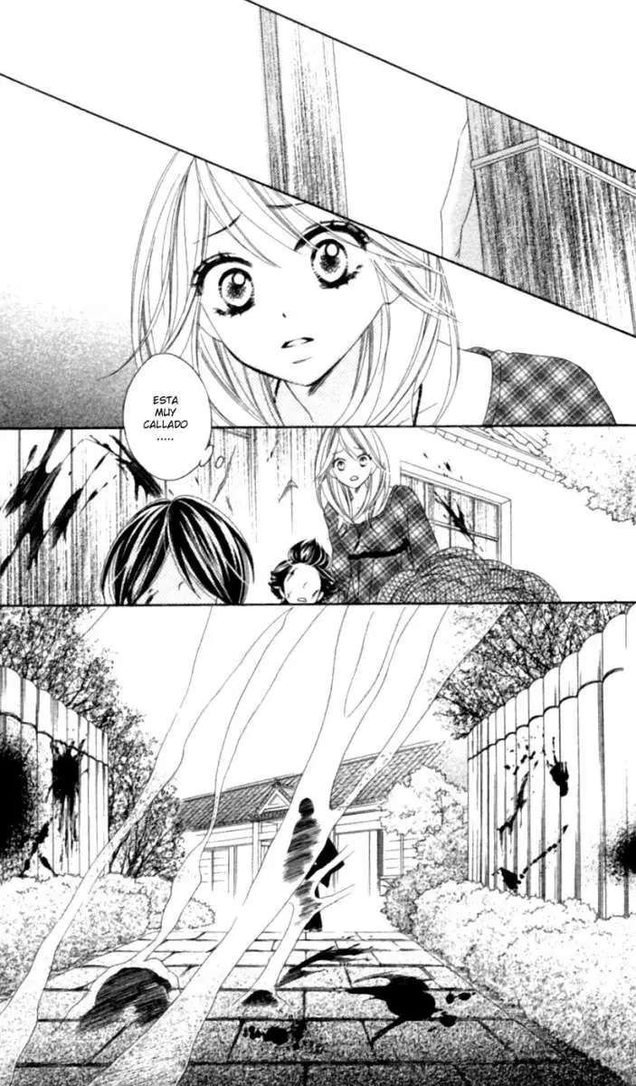 Black Bird (2007) - Capítulo 31 - Página 43 - LectorTMOo