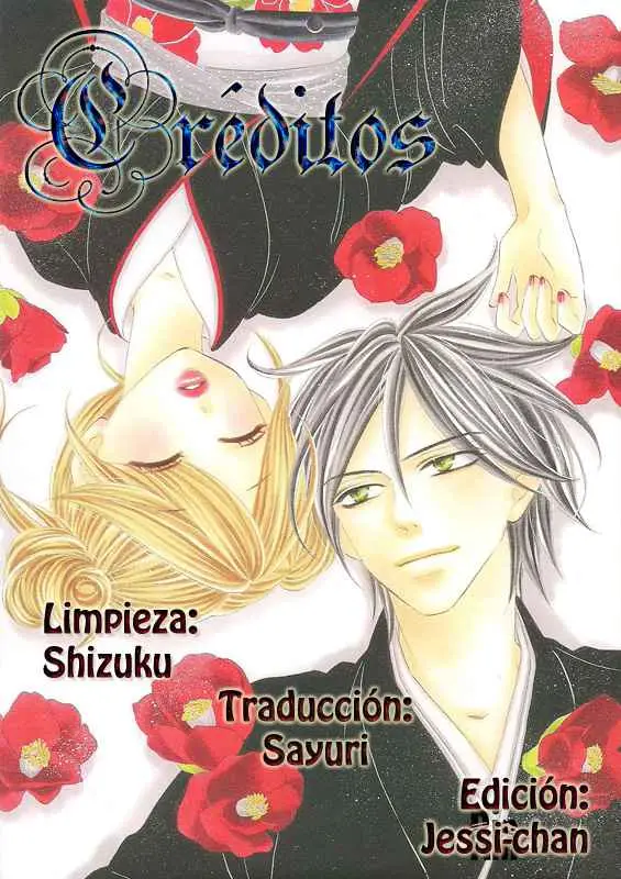 Black Bird (2007) - Capítulo 32.5 - Página 1 - LectorTMOo