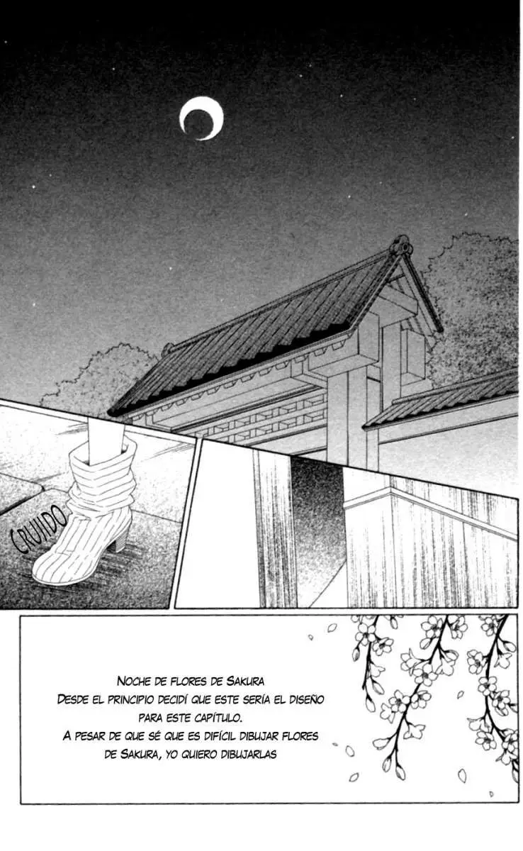 Black Bird (2007) - Capítulo 32 - Página 5 - LectorTMOo
