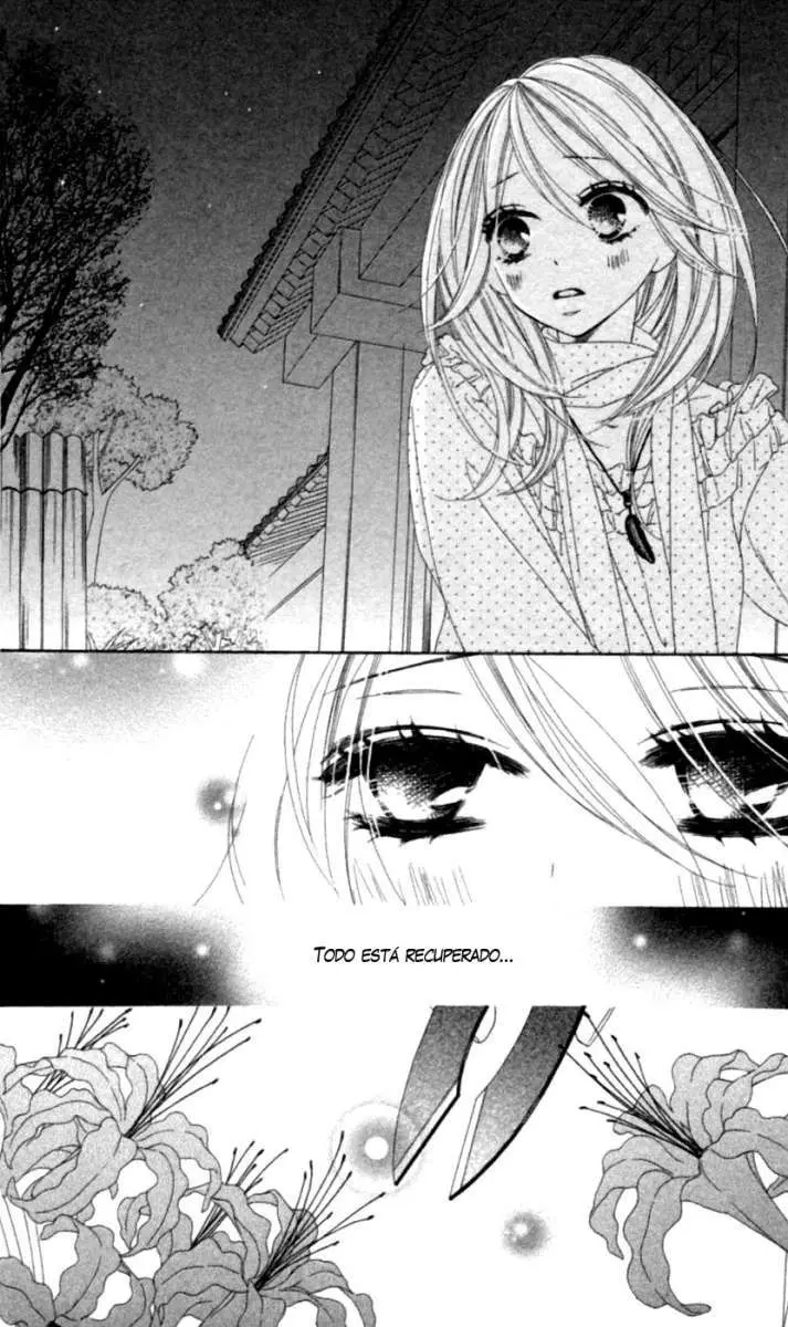 Black Bird (2007) - Capítulo 32 - Página 6 - LectorTMOo