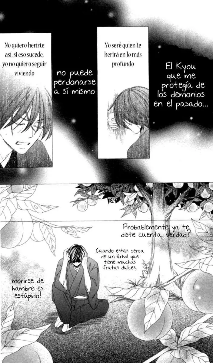 Black Bird (2007) - Capítulo 32 - Página 10 - LectorTMOo
