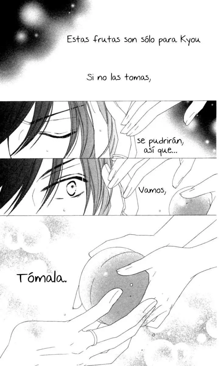 Black Bird (2007) - Capítulo 32 - Página 11 - LectorTMOo