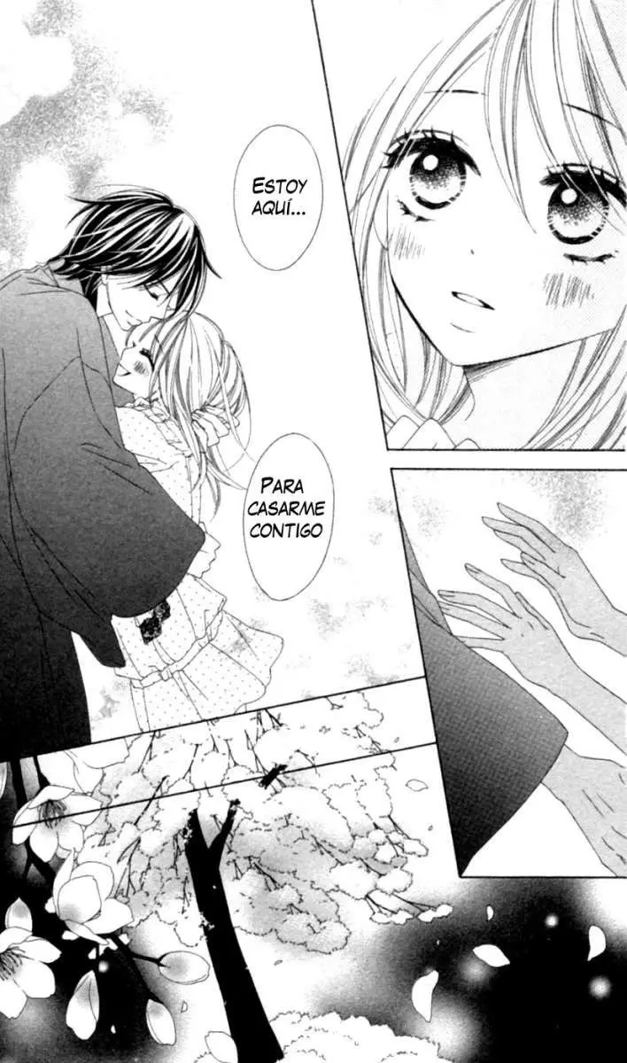 Black Bird (2007) - Capítulo 32 - Página 13 - LectorTMOo