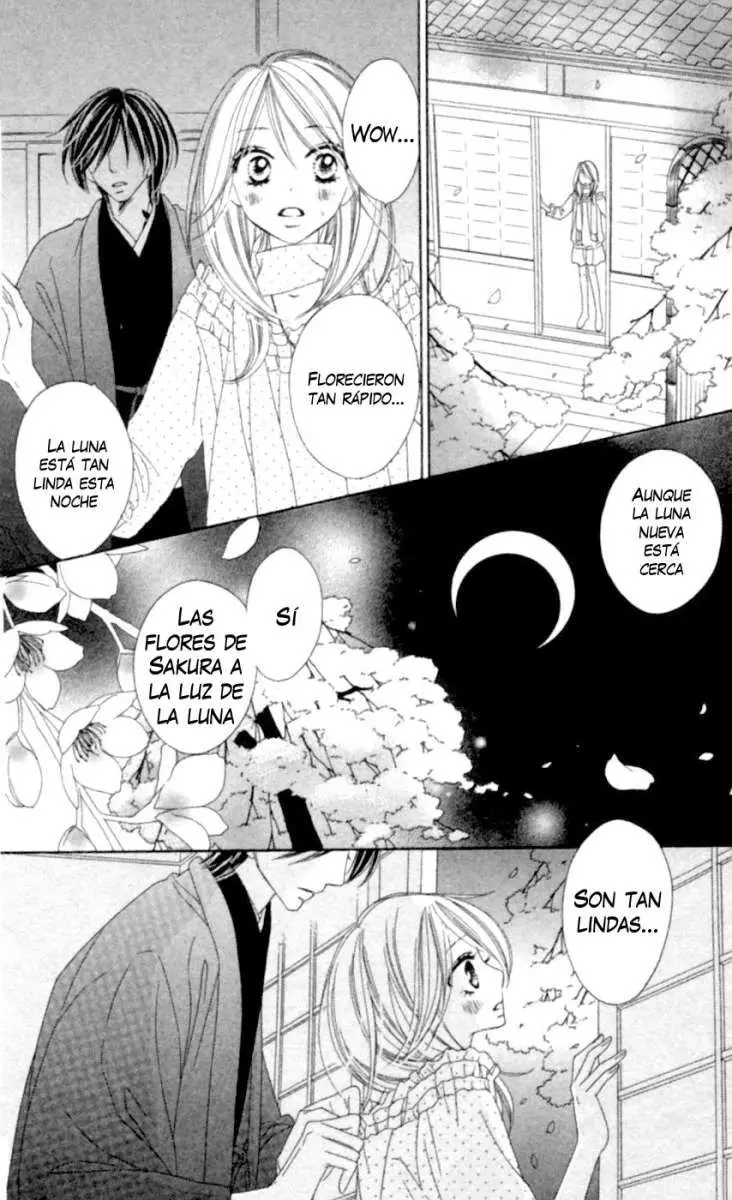 Black Bird (2007) - Capítulo 32 - Página 14 - LectorTMOo