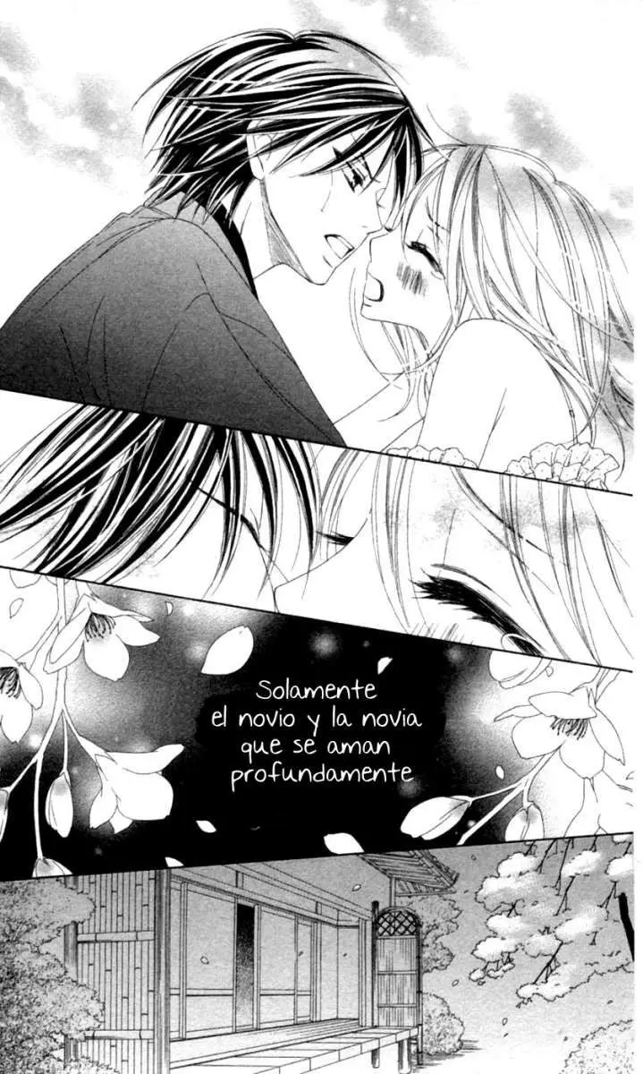 Black Bird (2007) - Capítulo 32 - Página 17 - LectorTMOo