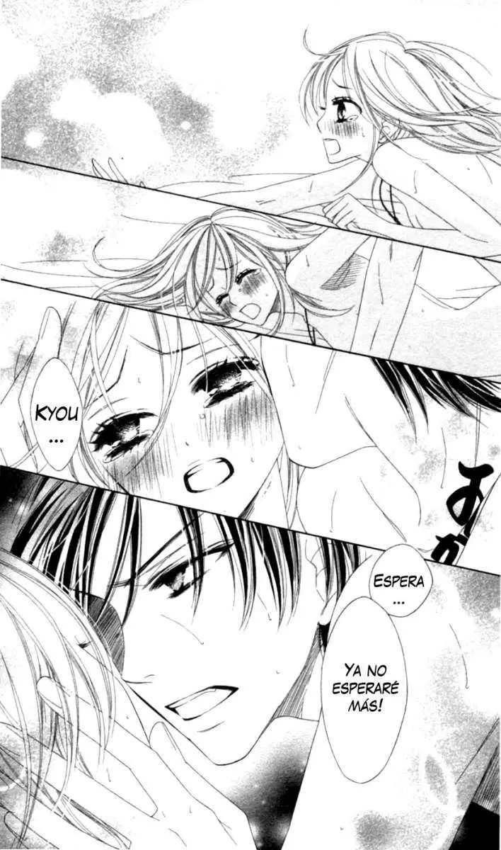 Black Bird (2007) - Capítulo 32 - Página 25 - LectorTMOo