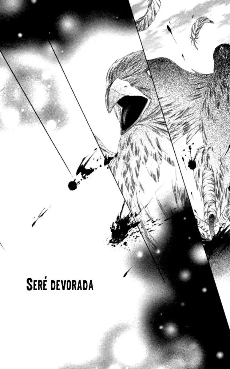 Black Bird (2007) - Capítulo 32 - Página 28 - LectorTMOo