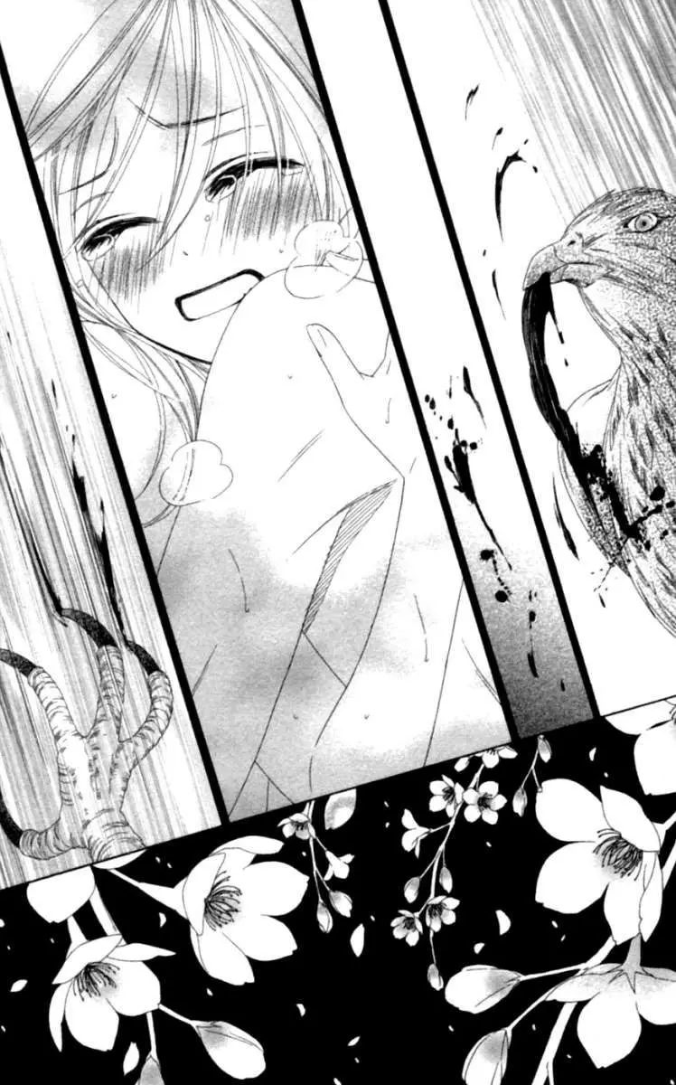 Black Bird (2007) - Capítulo 32 - Página 32 - LectorTMOo