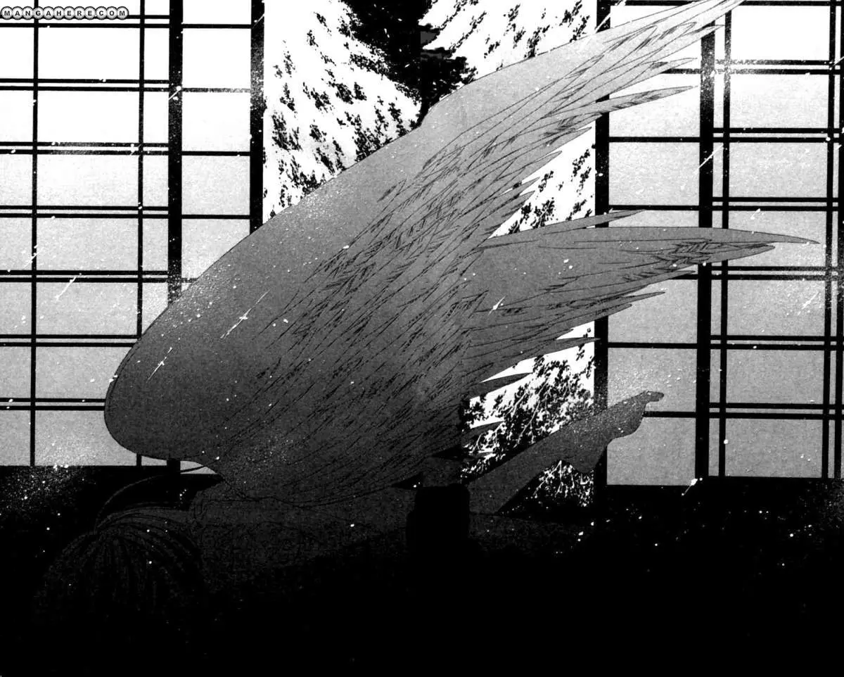 Black Bird (2007) - Capítulo 32 - Página 34 - LectorTMOo