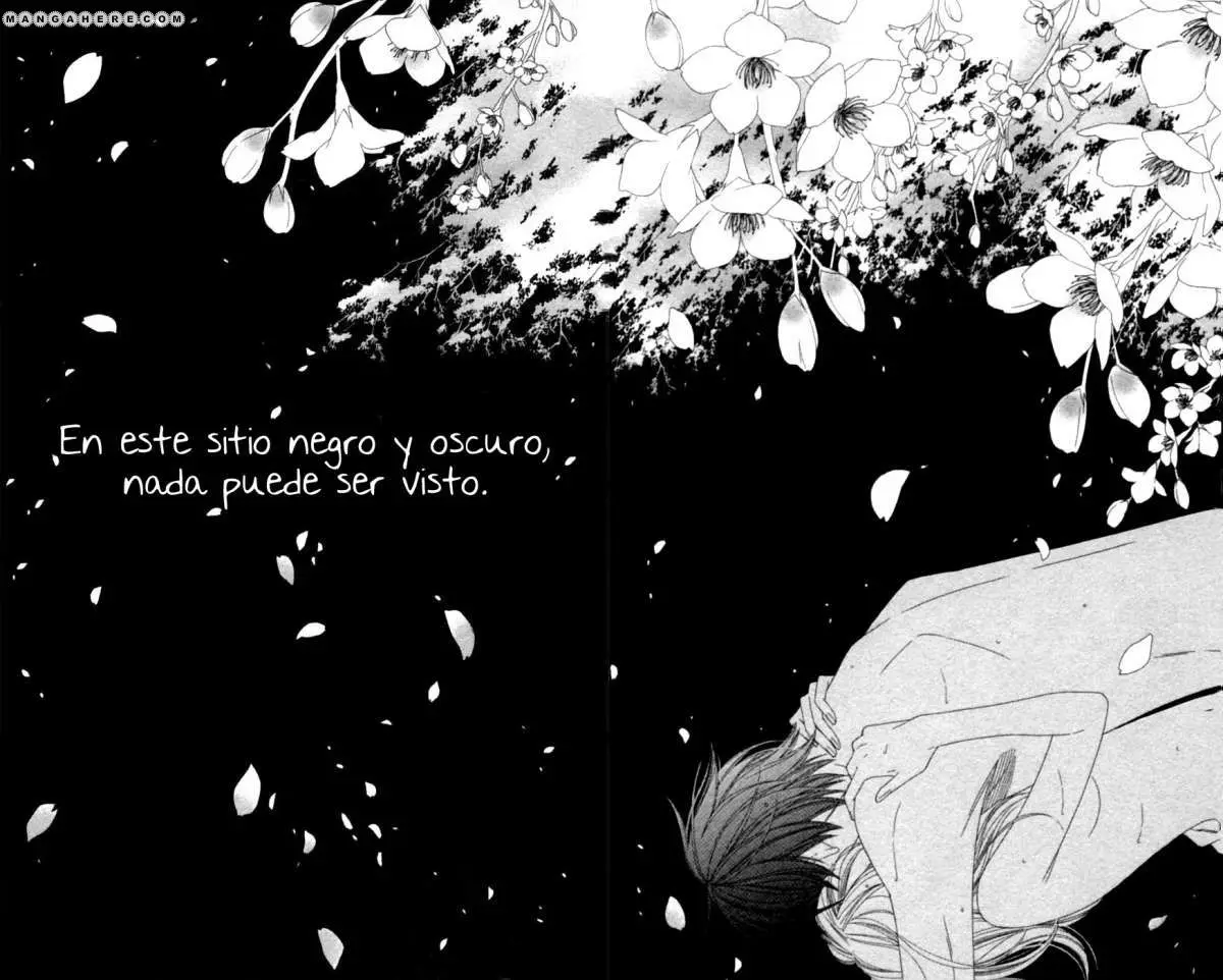 Black Bird (2007) - Capítulo 32 - Página 43 - LectorTMOo