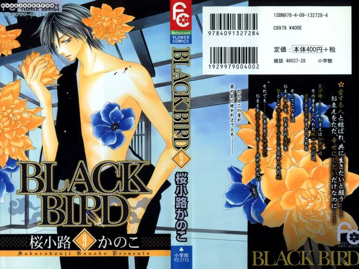 Black Bird (2007) - Capítulo 33 - Página 2 - LectorTMOo