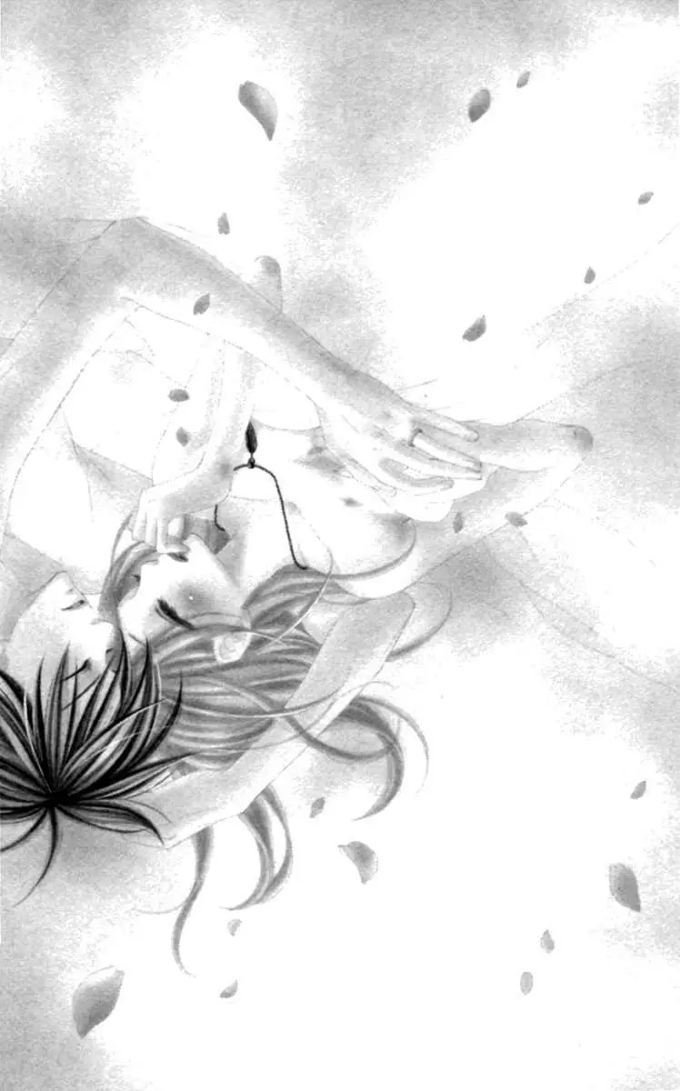 Black Bird (2007) - Capítulo 33 - Página 9 - LectorTMOo