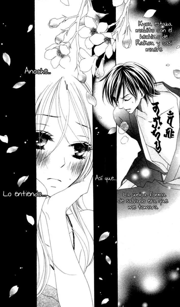 Black Bird (2007) - Capítulo 33 - Página 14 - LectorTMOo