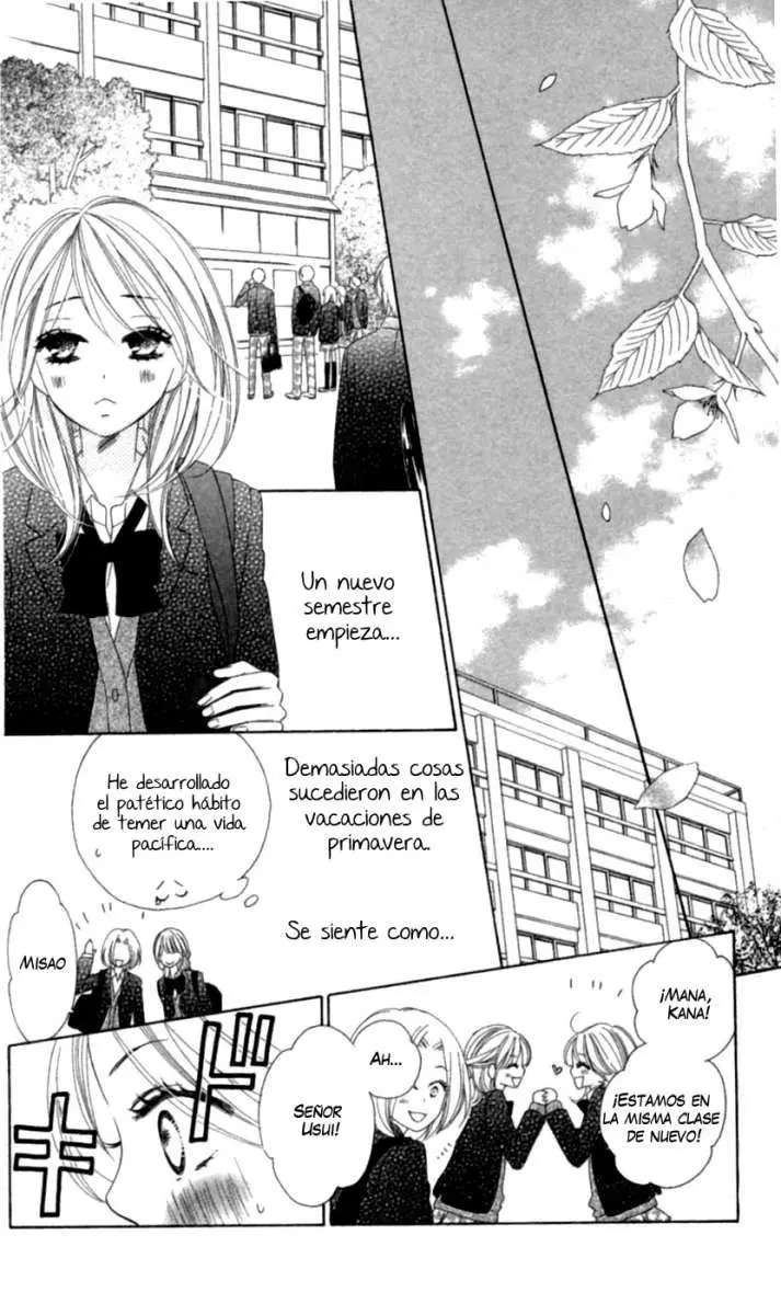Black Bird (2007) - Capítulo 33 - Página 24 - LectorTMOo