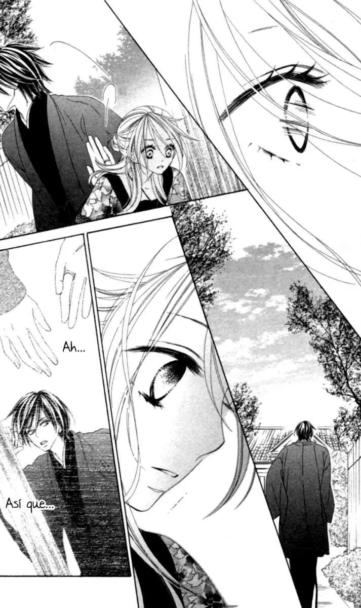 Black Bird (2007) - Capítulo 33 - Página 48 - LectorTMOo