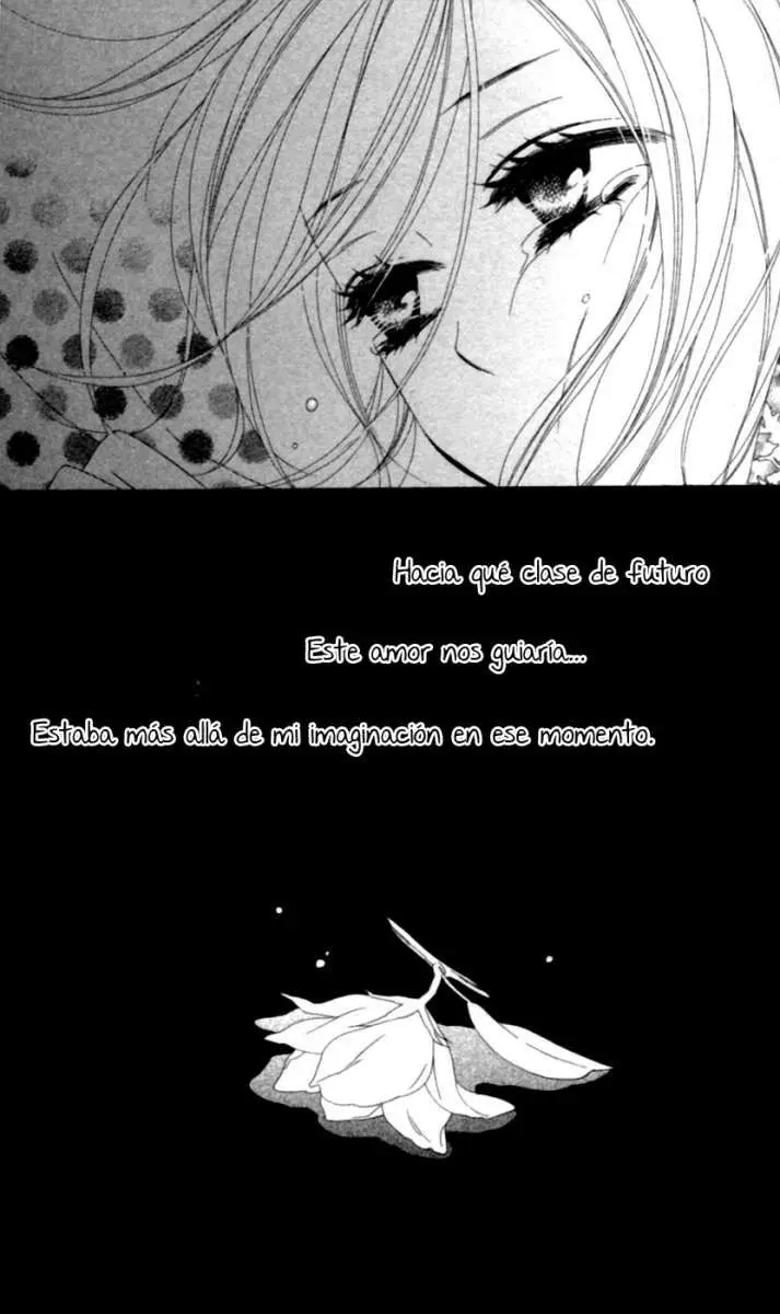 Black Bird (2007) - Capítulo 33 - Página 52 - LectorTMOo