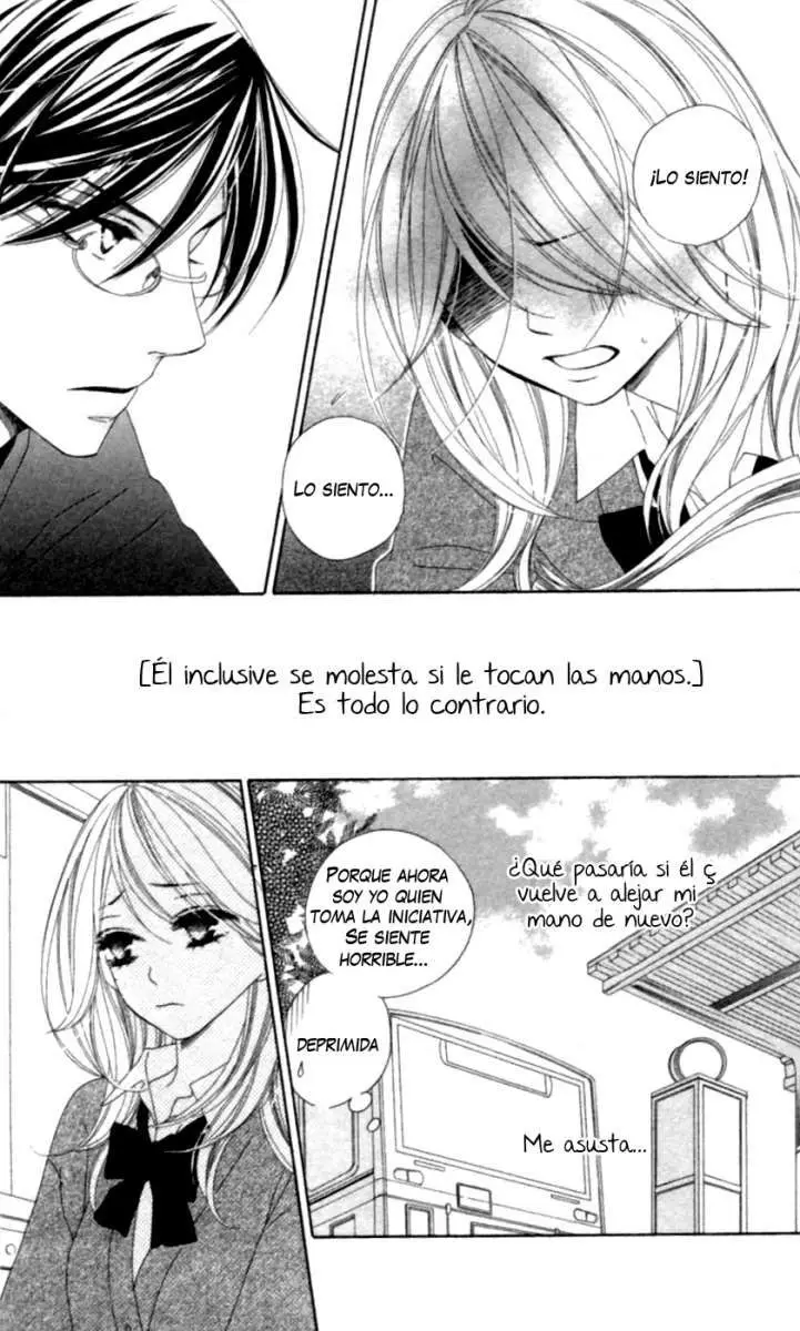 Black Bird (2007) - Capítulo 34 - Página 5 - LectorTMOo