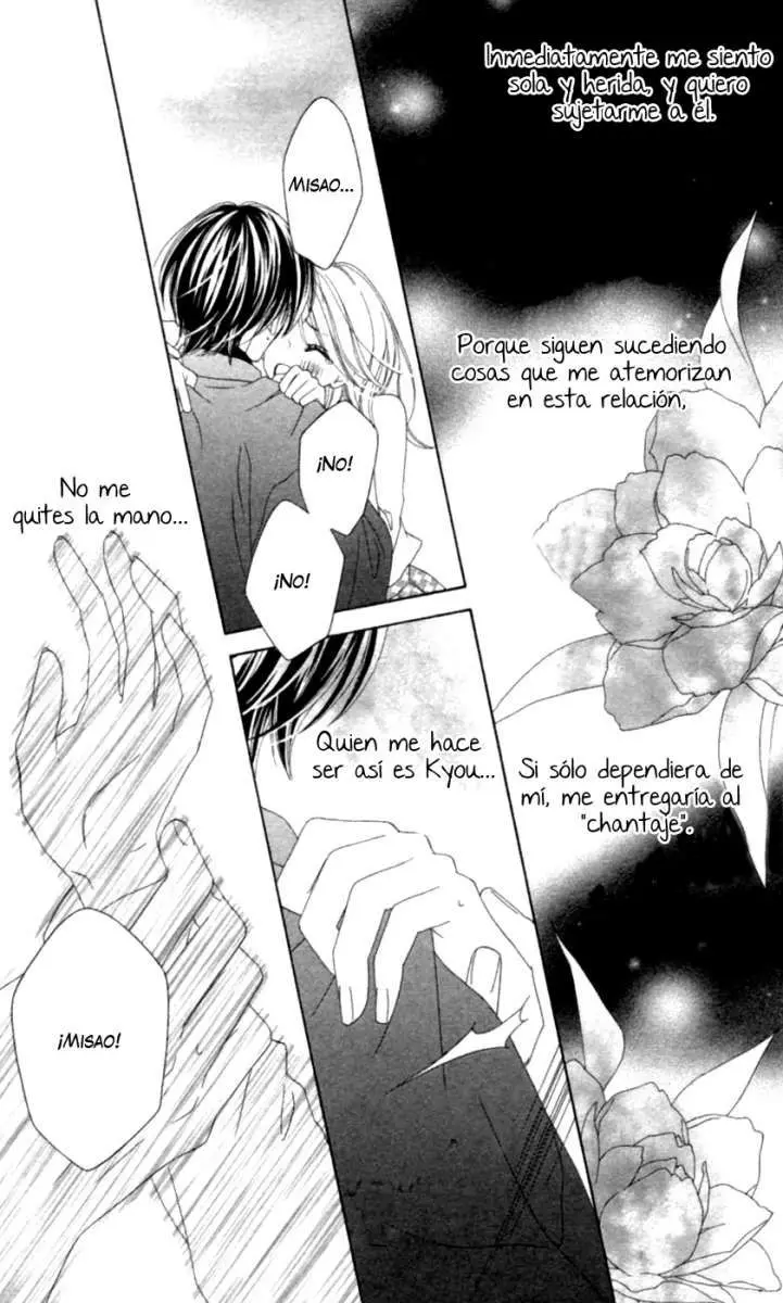 Black Bird (2007) - Capítulo 34 - Página 35 - LectorTMOo