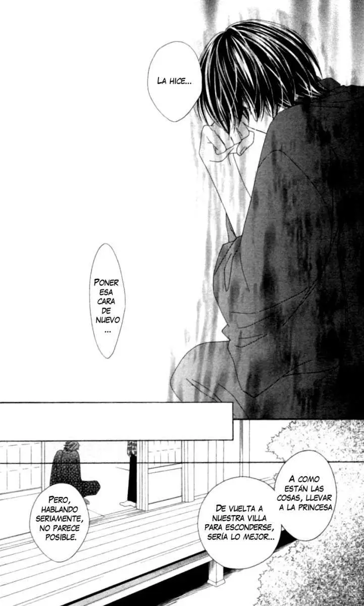 Black Bird (2007) - Capítulo 34 - Página 39 - LectorTMOo