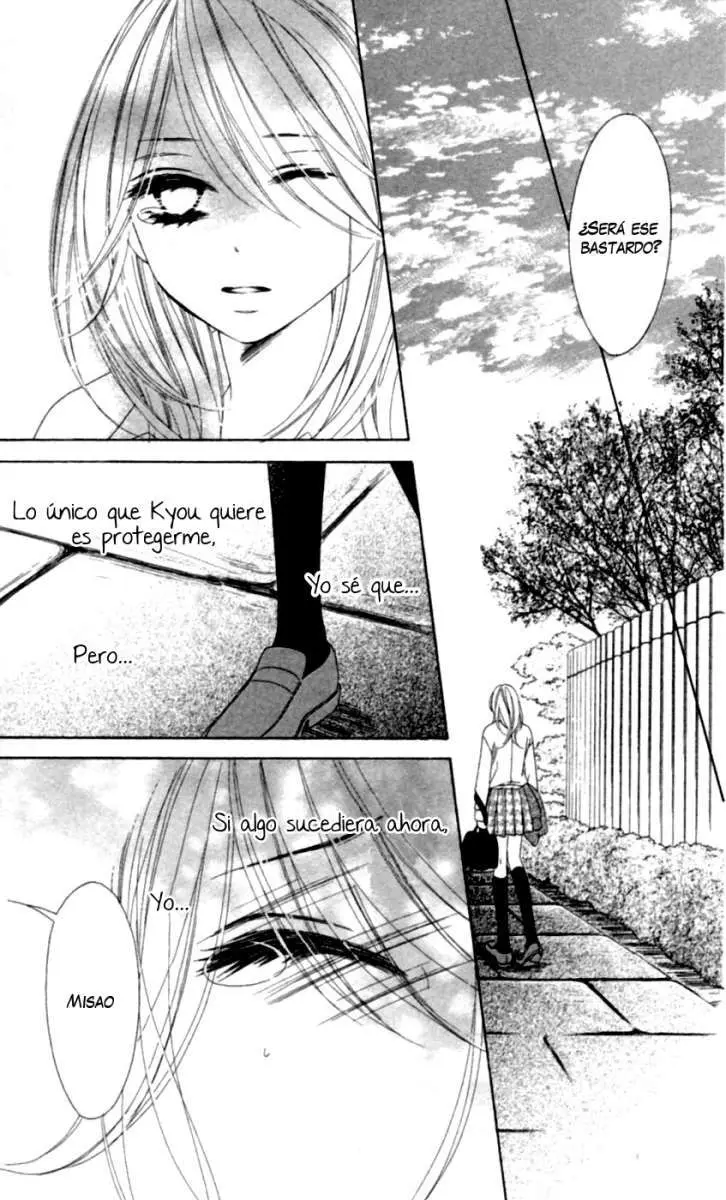 Black Bird (2007) - Capítulo 34 - Página 42 - LectorTMOo