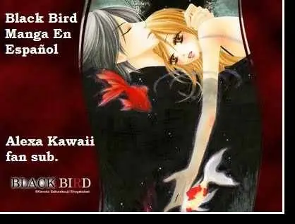 Black Bird (2007) - Capítulo 35.2 - Página 3 - LectorTMOo