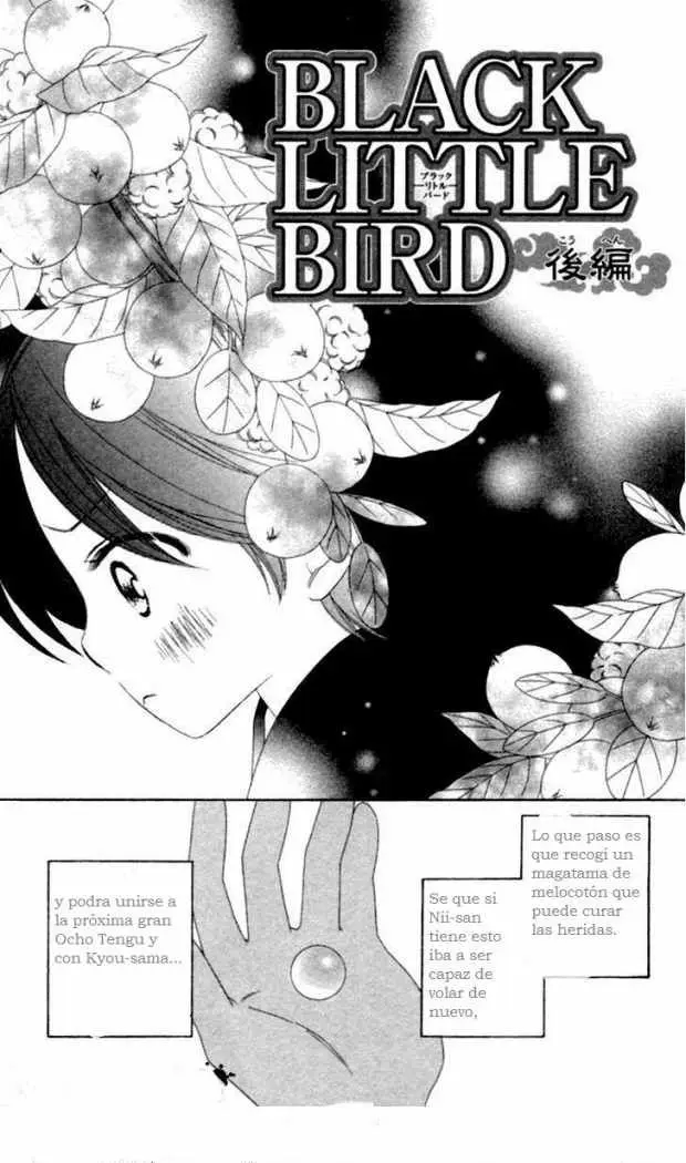 Black Bird (2007) - Capítulo 35.2 - Página 7 - LectorTMOo