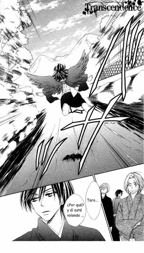 Black Bird (2007) - Capítulo 35.2 - Página 13 - LectorTMOo