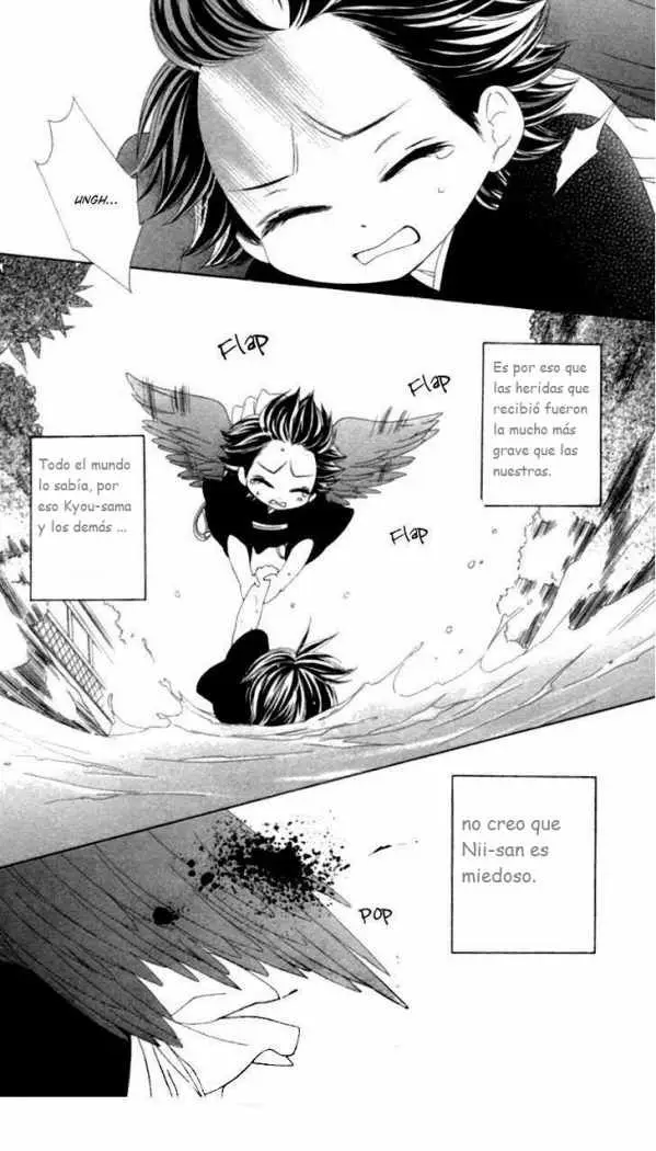 Black Bird (2007) - Capítulo 35.2 - Página 16 - LectorTMOo