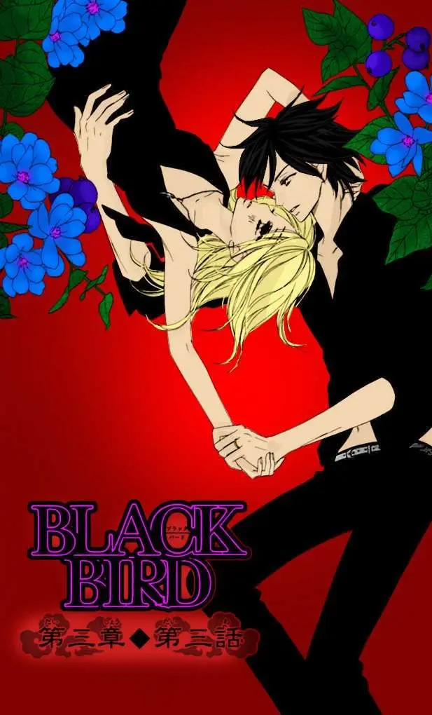 Black Bird (2007) - Capítulo 35 - Página 2 - LectorTMOo