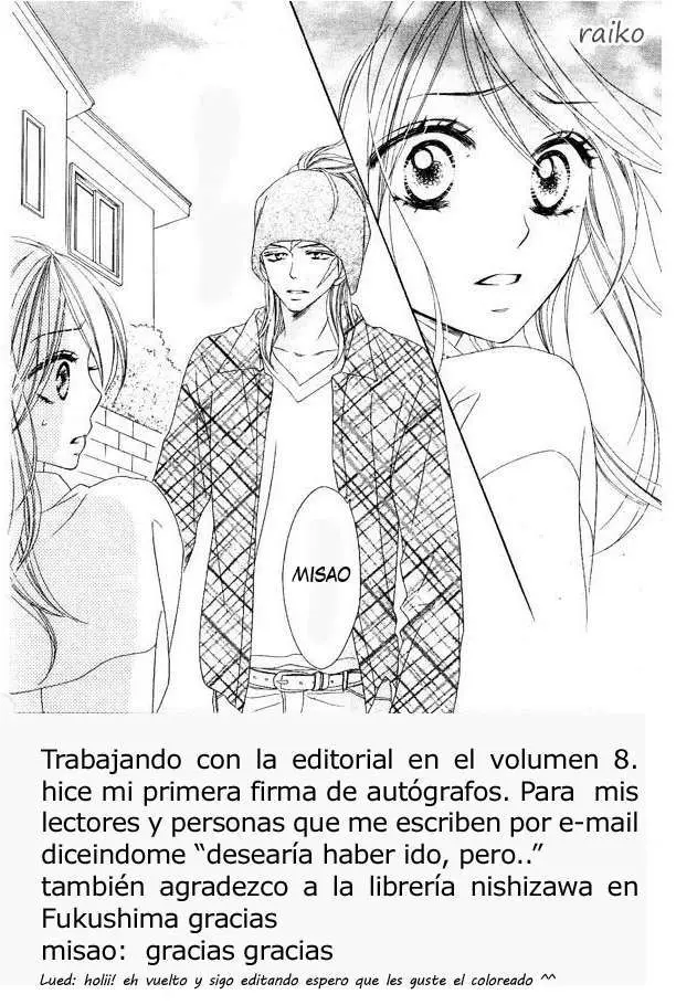 Black Bird (2007) - Capítulo 35 - Página 4 - LectorTMOo