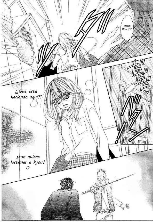 Black Bird (2007) - Capítulo 35 - Página 5 - LectorTMOo