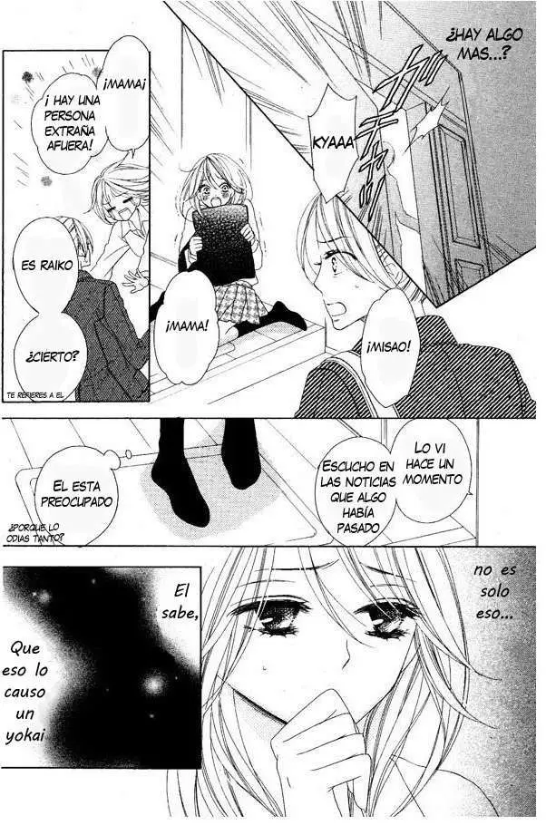 Black Bird (2007) - Capítulo 35 - Página 6 - LectorTMOo