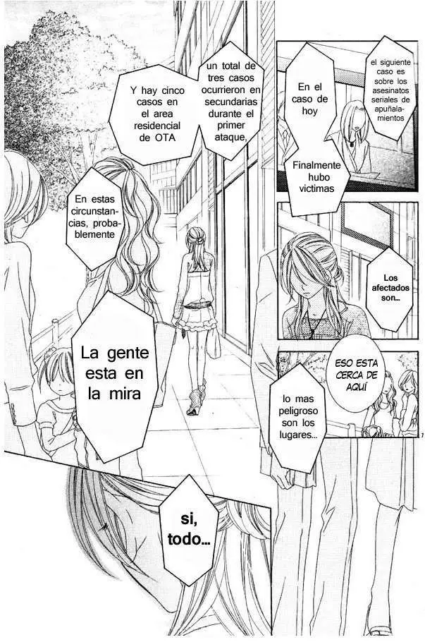 Black Bird (2007) - Capítulo 35 - Página 9 - LectorTMOo