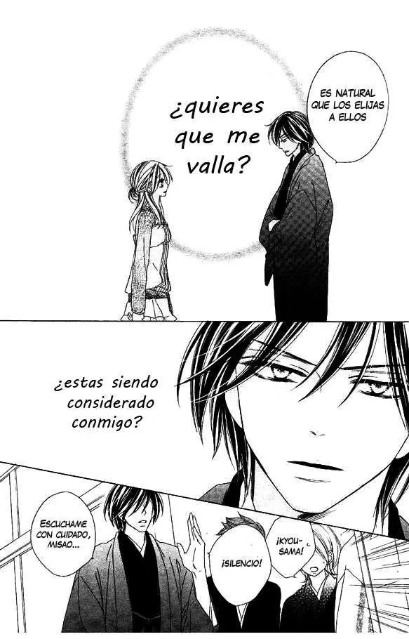 Black Bird (2007) - Capítulo 35 - Página 19 - LectorTMOo