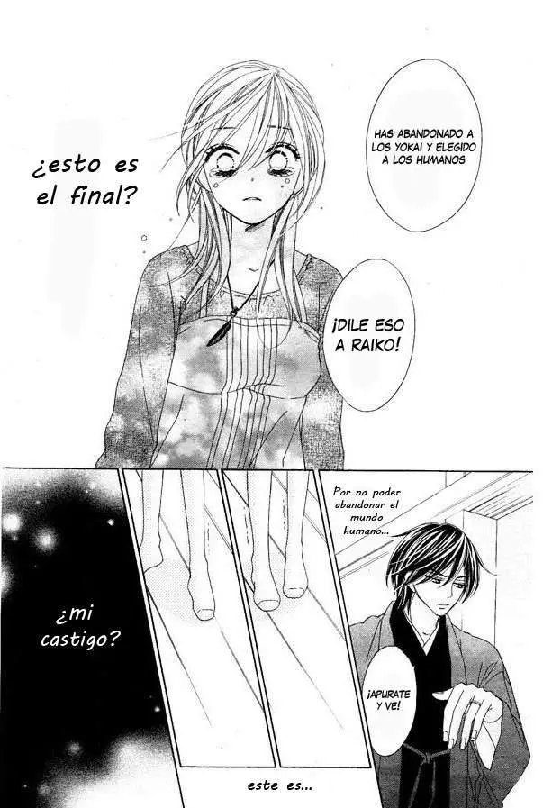 Black Bird (2007) - Capítulo 35 - Página 20 - LectorTMOo