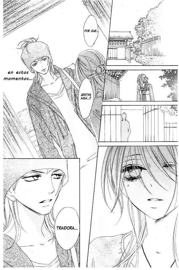 Black Bird (2007) - Capítulo 35 - Página 21 - LectorTMOo