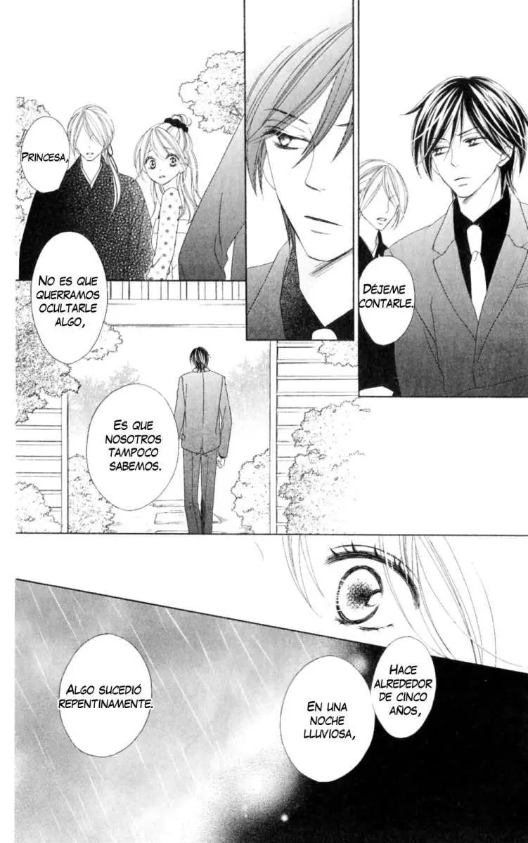 Black Bird (2007) - Capítulo 36 - Página 17 - LectorTMOo