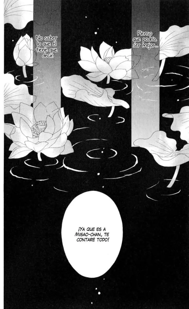 Black Bird (2007) - Capítulo 36 - Página 45 - LectorTMOo