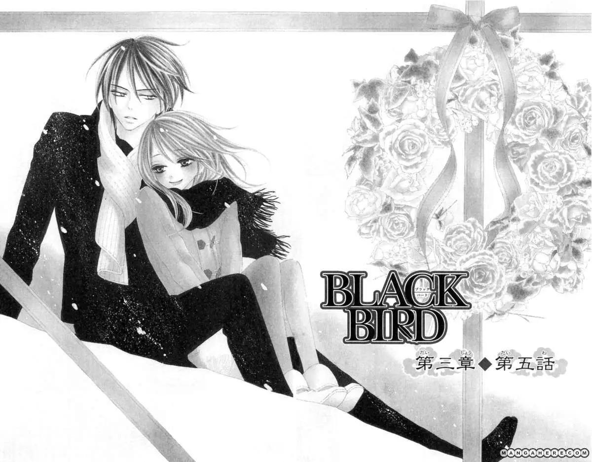 Black Bird (2007) - Capítulo 37 - Página 2 - LectorTMOo