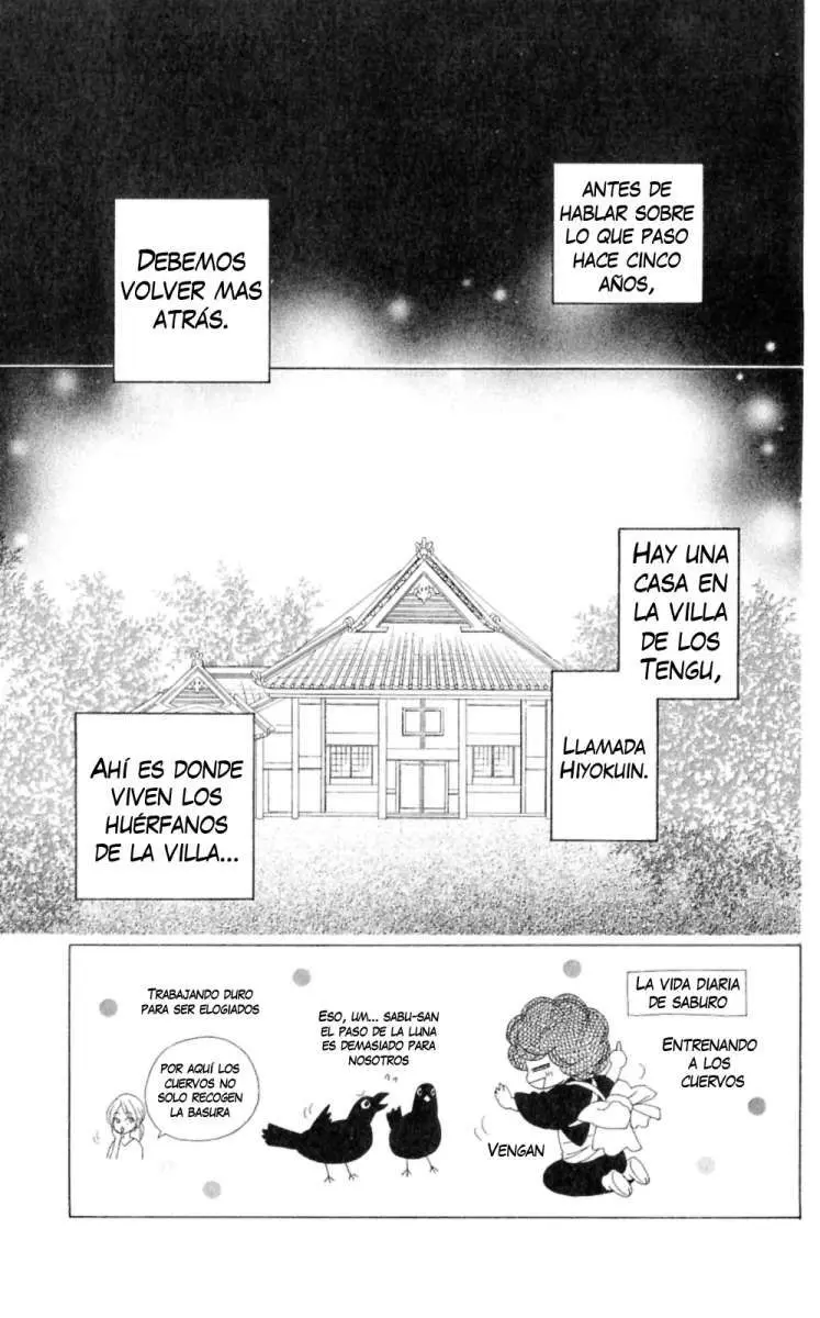 Black Bird (2007) - Capítulo 37 - Página 4 - LectorTMOo